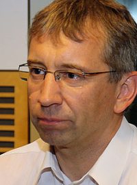 Jaromír Drábek