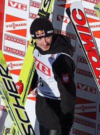 Adam Malysz