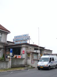 Fakultní nemocnice Na Bulovce