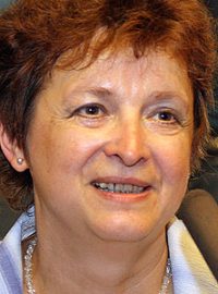 Vladimíra Dvořáková