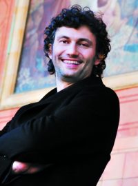 Jonas Kaufmann