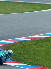 Alvaro Bautista (Rizla Suzuki MotoGP)