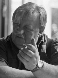 Rudolf Baránek, poštorenský patriot, pražský podnikatel, fotbalový sponzor a manažer