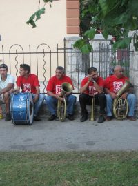 Guča