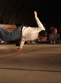 Hip Hop Kemp 2010