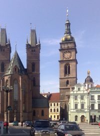 Hradec Králové