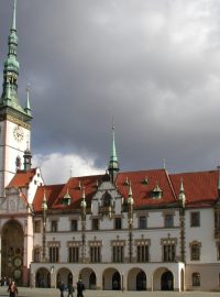 Olomouc