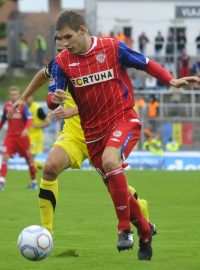 FC Zbrojovka Brno - AC Sparta Praha (0:5)