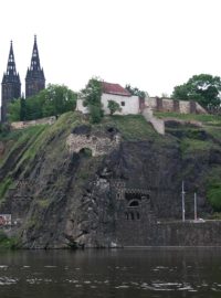 Vyšehrad