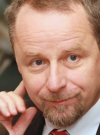 Martin Říman,