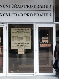 Finanční úřad
