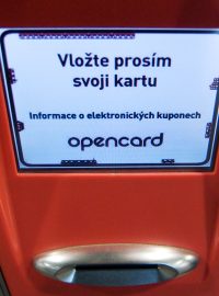 Opencard