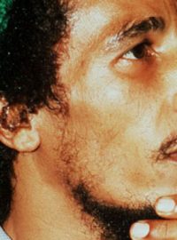 Bob Marley