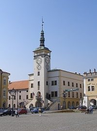 Kroměříž