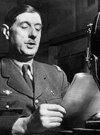 Charles de Gaulle