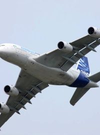 Airbus A380