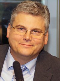 Miloslav Ludvík vysvětlil financování biologické péče