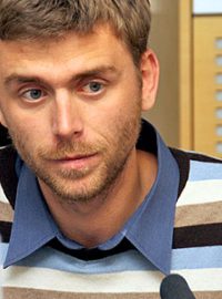 Pavel Polák
