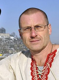 Ľubomír Smatana