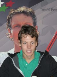 Tomáš Berdych