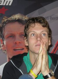 Tomáš Berdych