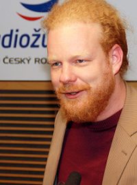 Tomáš Sedláček, ekonom