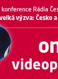 I. ekonomická konference Rádia Česko