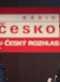 I. ekonomická konference Rádia Česko