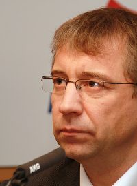 Jaromír Drábek