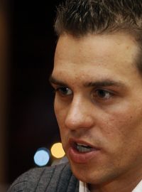 Anketa Sportovec roku 2010 - Zdeněk Štybar, cyklokros