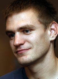 Anketa Sportovec roku 2010 - Ondřej Synek