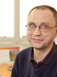Jaroslav Beránek