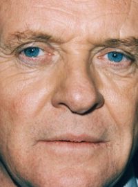 Anthony Hopkins