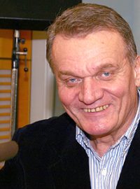 Bohuslav Svoboda, pražský primátor