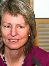 Helena Suková popsala, jak často se vrací k tenisu