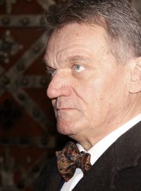 Rada katedrály sv. Víta: pražský primátor Bohuslav Svoboda