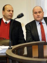 František Dohnal prezident nejvyššího kontrolního úřadu