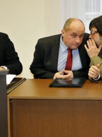 František Dohnal prezident nejvyššího kontrolního úřadu