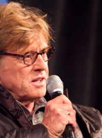 Robert Redford zahajuje festival Sundance 2011