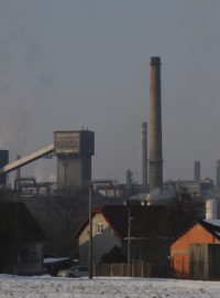 Ostravský ArcelorMittal