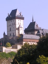 Karlštejn