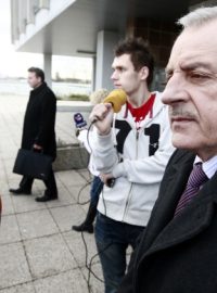 Leoš Heger ministr zdravotnictví odbory lékaři