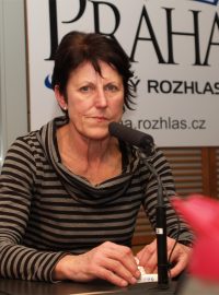 Jarmila Kratochvílová