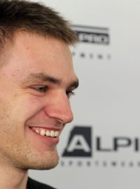 Development Team - Ondřej Synek