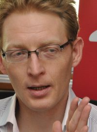 Karel Janeček
