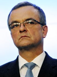 Miroslav Kalousek