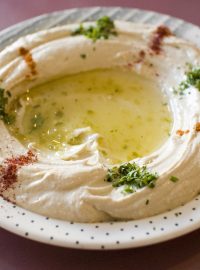Hummus