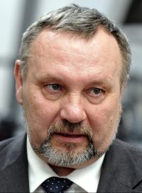 Pavel Kováčík