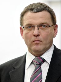 Lubomír Zaorálek (ČSSD)