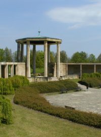 Památník Lidice